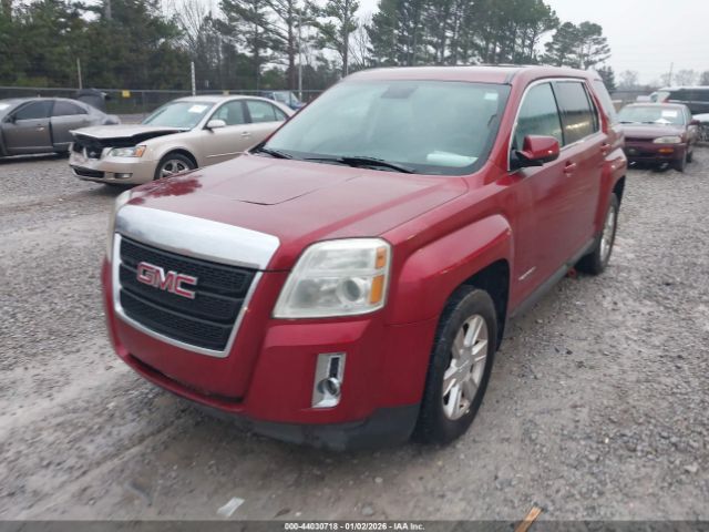 GMC Terrain Sle-1 Image 13