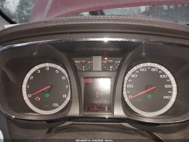 GMC Terrain Sle-1 Image 3