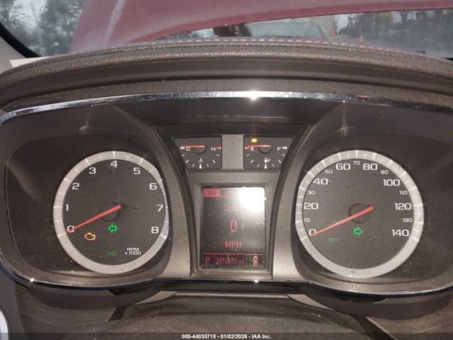 GMC Terrain Sle-1 Image 3