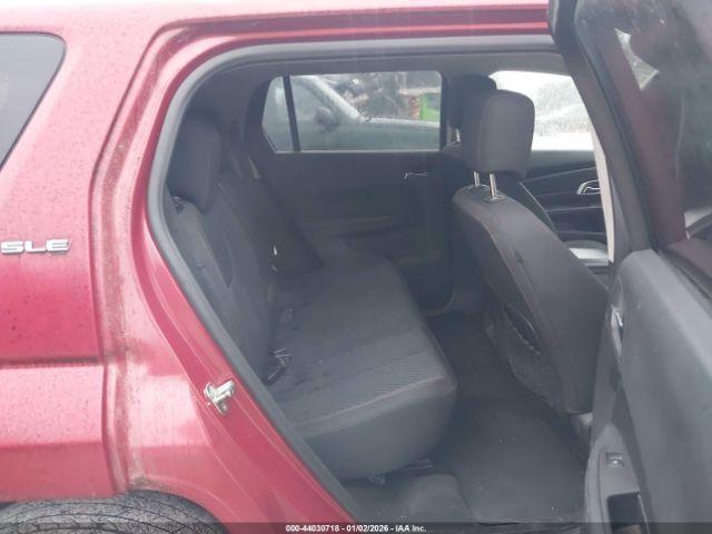 GMC Terrain Sle-1 Image 4