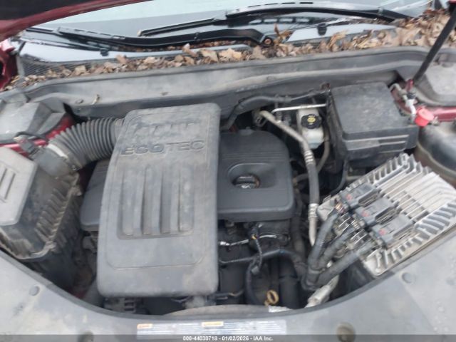 GMC Terrain Sle-1 Image 5