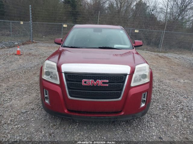 GMC Terrain Sle-1 Image 8