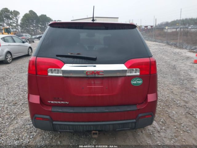 GMC Terrain Sle-1 Image 2