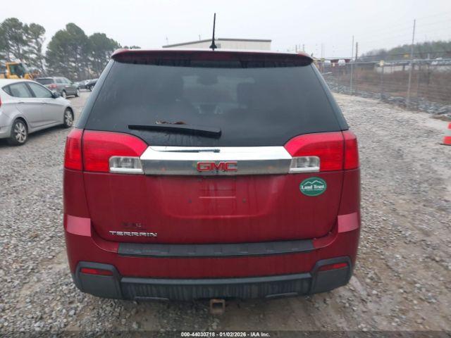 GMC Terrain Sle-1 Image 2