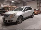 Cadillac SRX Premium Collection Image 9