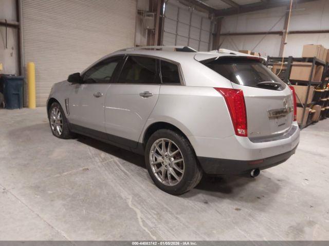 Cadillac SRX Premium Collection Image 16