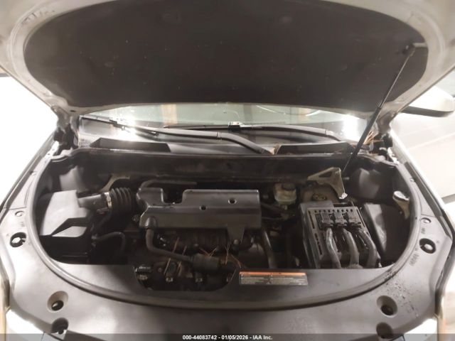 Cadillac SRX Premium Collection Image 14