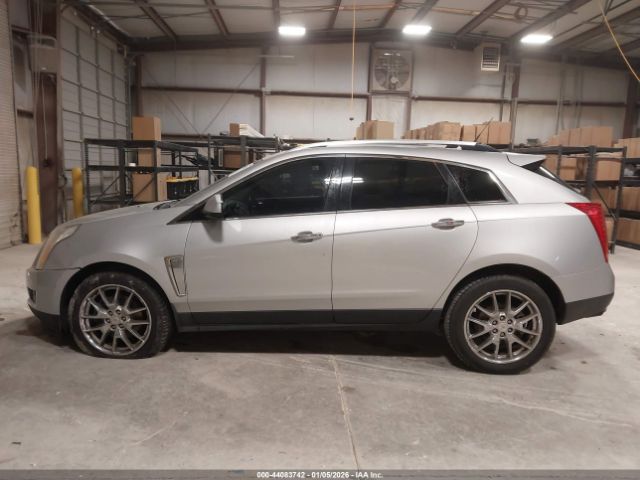 Cadillac SRX Premium Collection Image 6