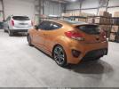 Hyundai VELOSTER Turbo Image 5