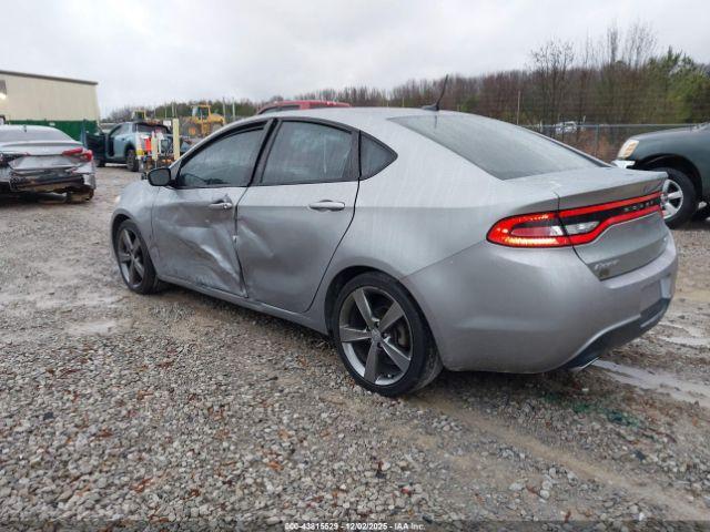 Dodge Dart Gt Image 2