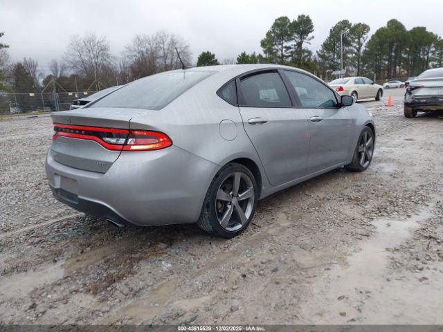 Dodge Dart Gt Image 5