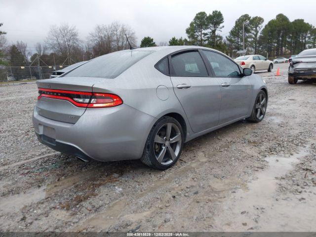 Dodge Dart Gt Image 5