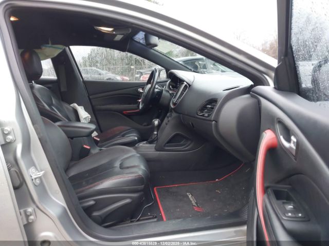 Dodge Dart Gt Image 8