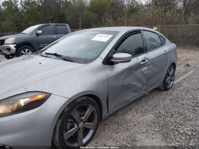 Dodge Dart Gt Image 3