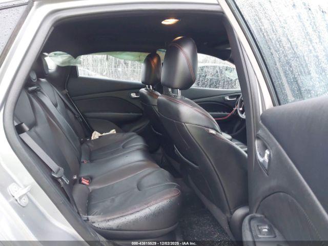 Dodge Dart Gt Image 7