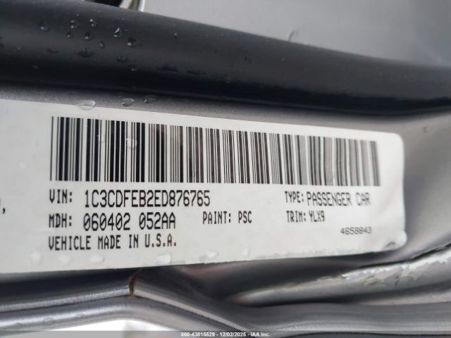 Dodge Dart Gt Image 10