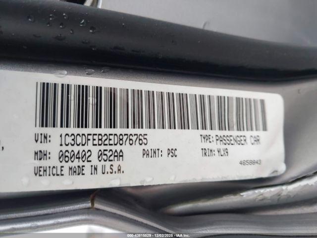 Dodge Dart Gt Image 10