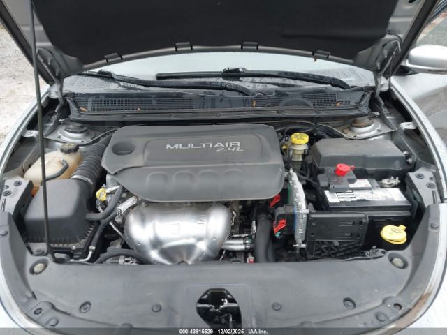 Dodge Dart Gt Image 9