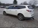 Chevrolet Traverse 2lt Image 4