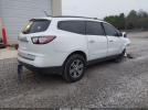 Chevrolet Traverse 2lt Image 8