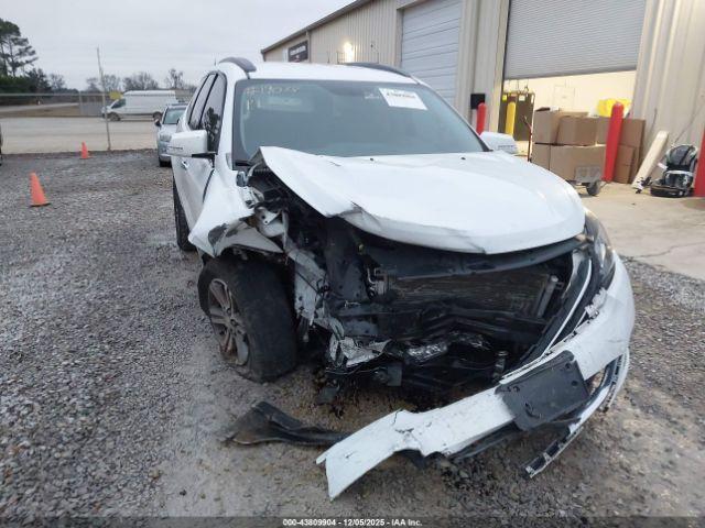 Chevrolet Traverse 2lt Image 7