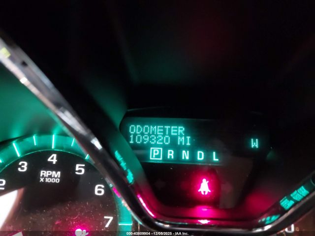 Chevrolet Traverse 2lt Image 15