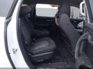 Chevrolet Traverse 2lt Image 6