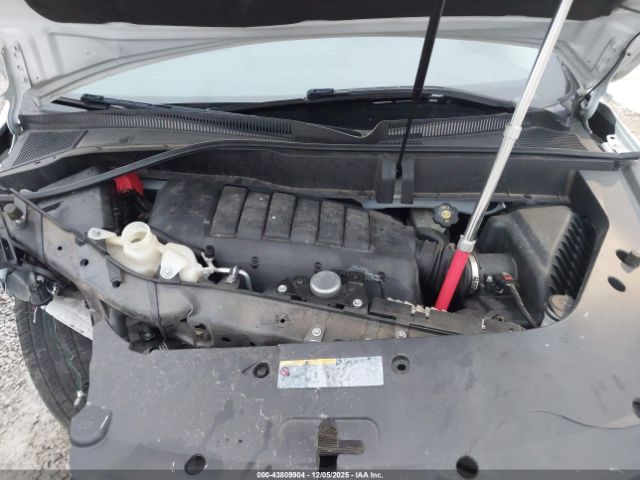 Chevrolet Traverse 2lt Image 14