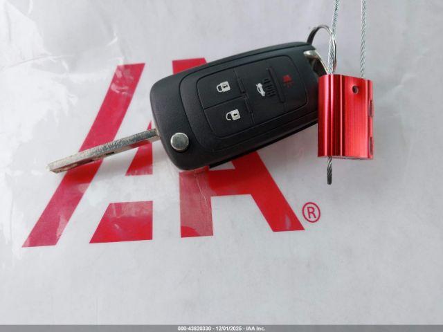 Chevrolet Trax Lt Image 3