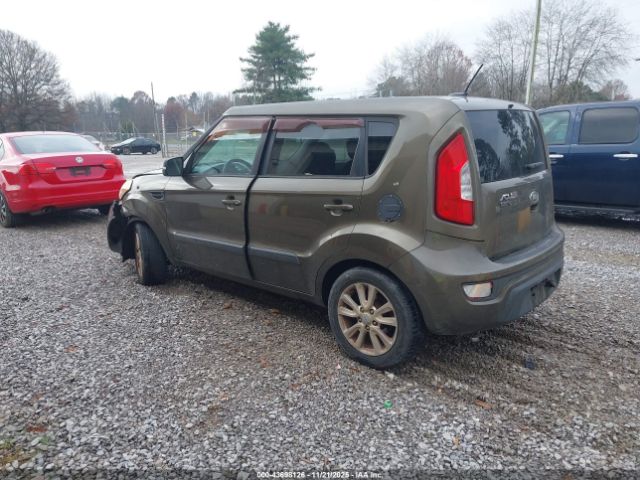 Kia Soul + Image 6