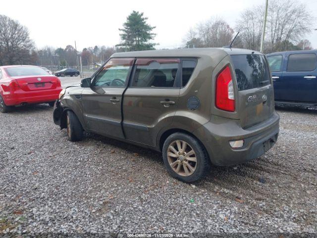 Kia Soul + Image 6