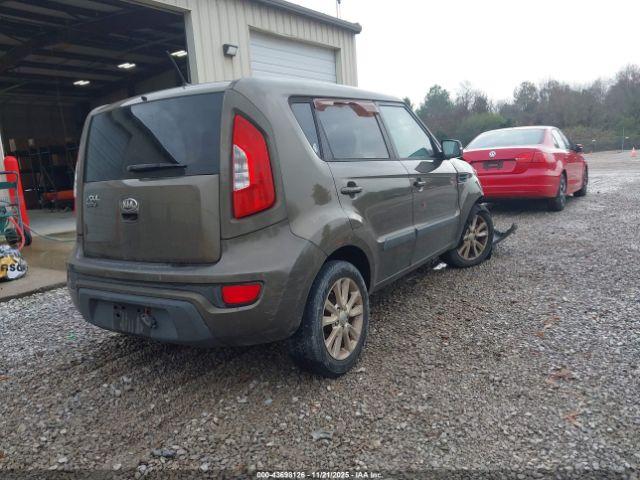 Kia Soul + Image 4
