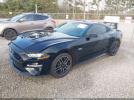 Ford Mustang Gt Fastback Image 2