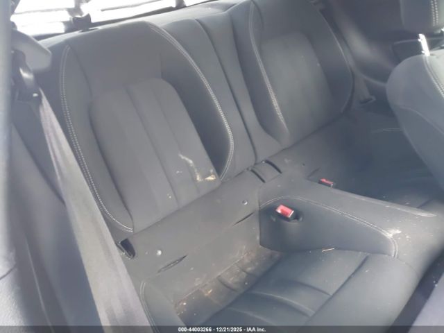 Ford Mustang Gt Fastback Image 6