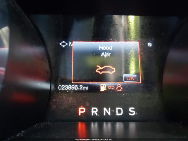 Ford Mustang Gt Fastback Image 13