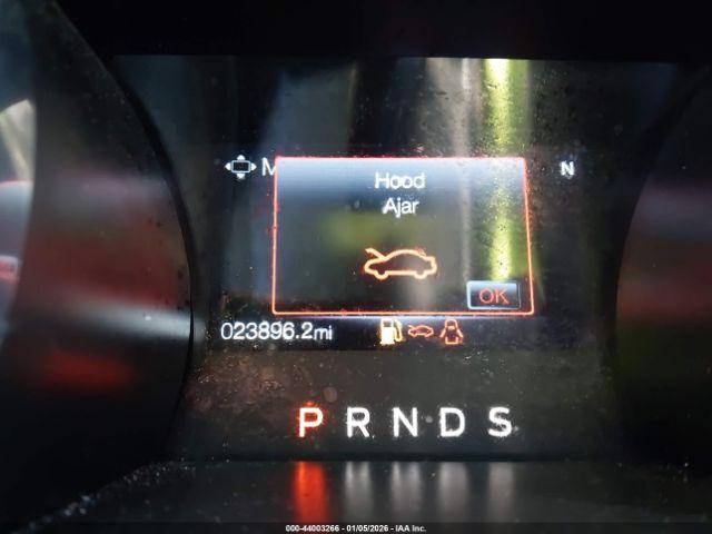 Ford Mustang Gt Fastback Image 13