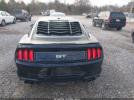 Ford Mustang Gt Fastback Image 10