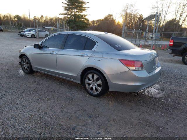 Honda Accord 3.5 Ex-l Image 2