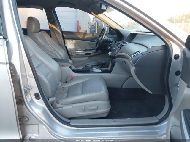 Honda Accord 3.5 Ex-l Image 10