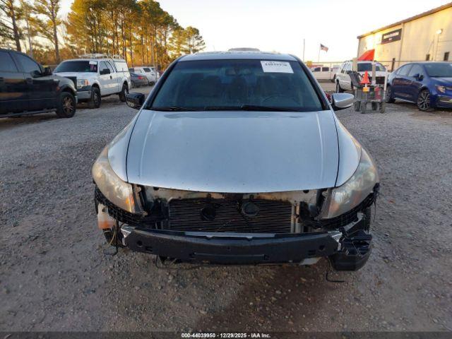 Honda Accord 3.5 Ex-l Image 4