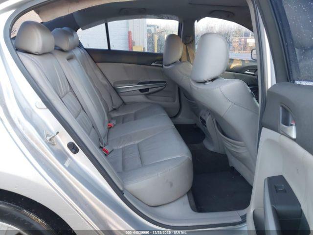 Honda Accord 3.5 Ex-l Image 5