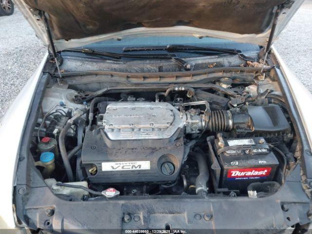 Honda Accord 3.5 Ex-l Image 3