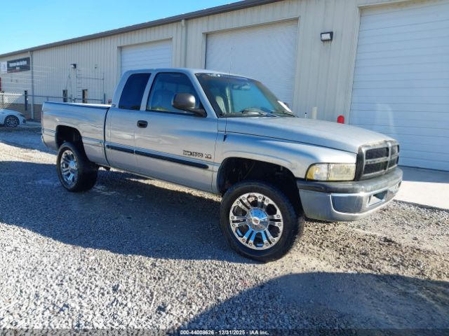 Dodge Ram 1500 St Image 1