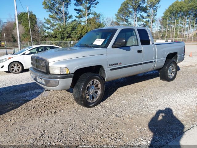 Dodge Ram 1500 St Image 11