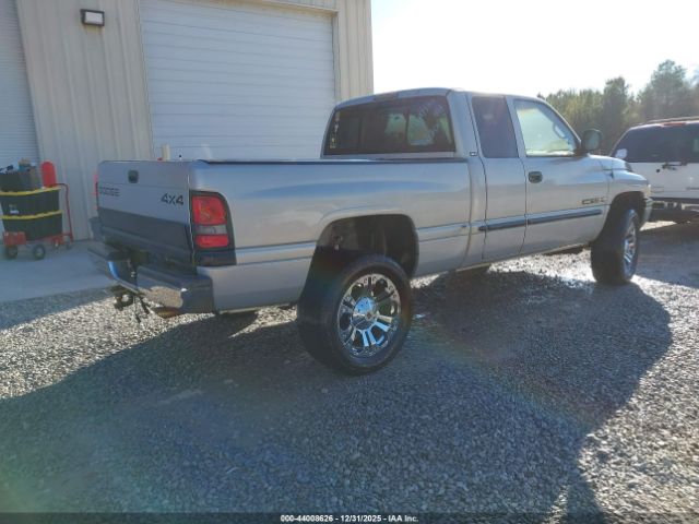 Dodge Ram 1500 St Image 5