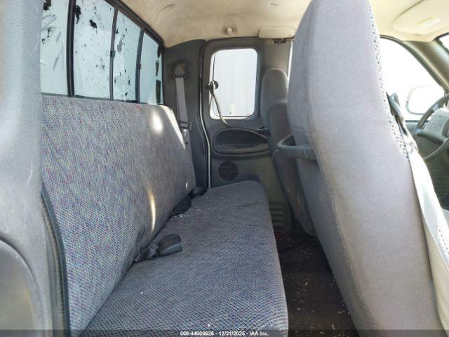 Dodge Ram 1500 St Image 8