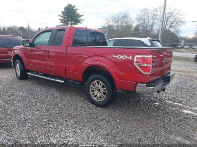 Ford F-150 Image 5