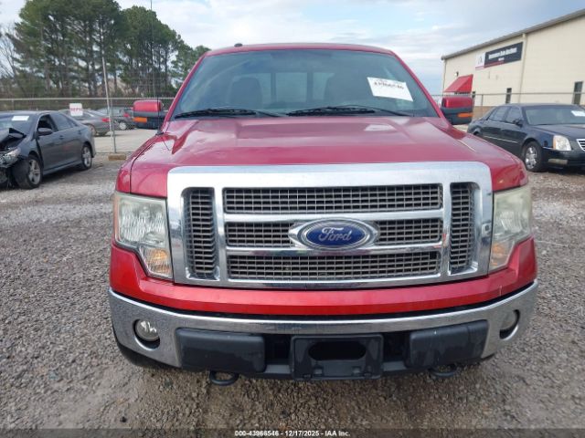 Ford F-150 Image 17