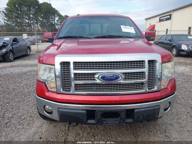 Ford F-150 Image 17