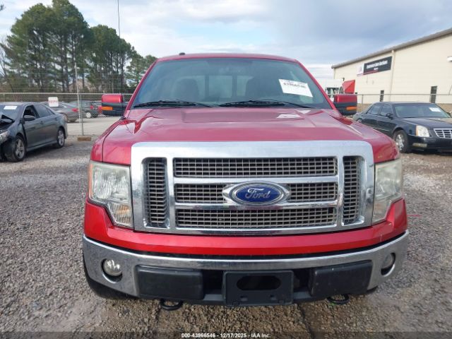 Ford F-150 Image 14